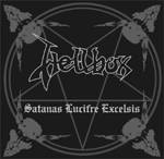 Hellbox : Satanas Lucifer Excelsis